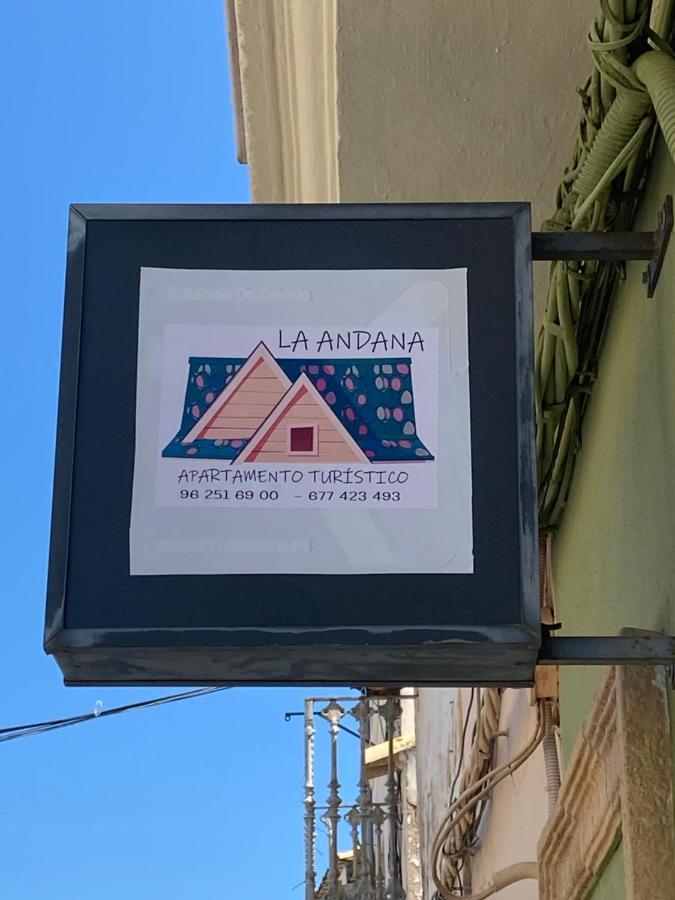 Appartamento La Andana Macastre Esterno foto