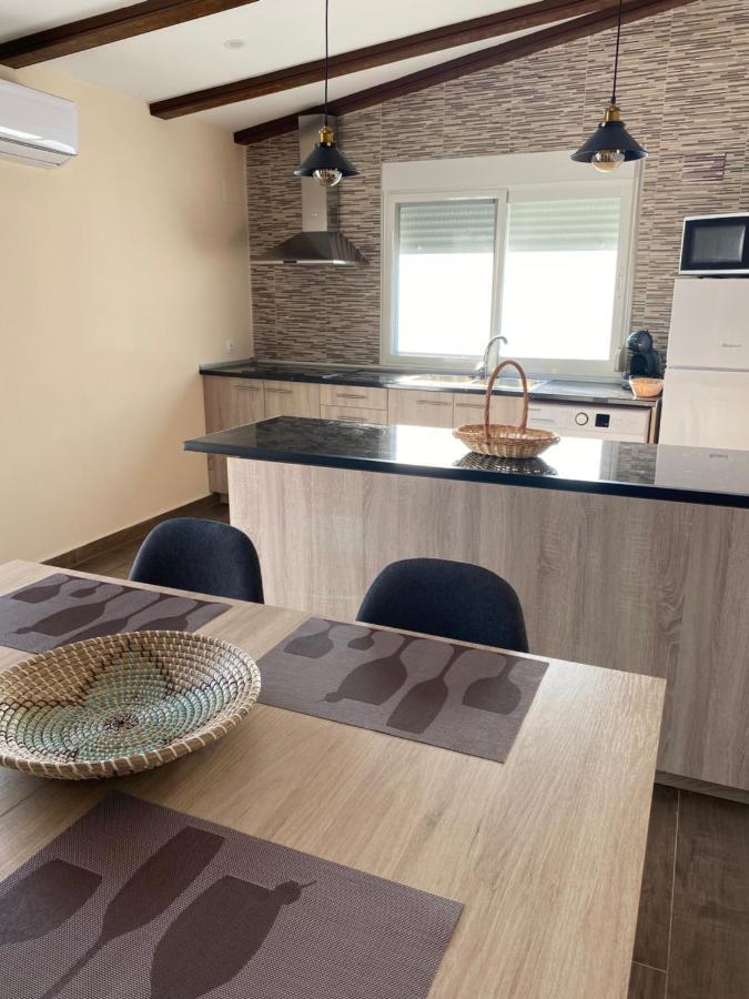 Appartamento La Andana Macastre Esterno foto